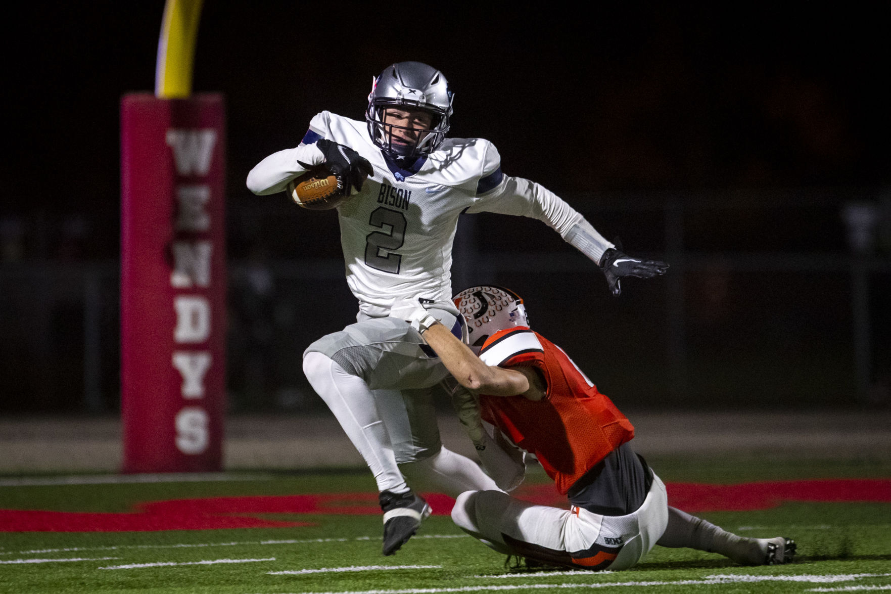Billings Senior vs. Great Falls